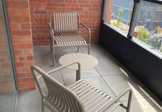 Others 5 Scala Superior by Grand Apartments