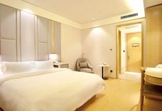 Others 7 JI Hotel (Xi'an Bachengmen Subway Station)