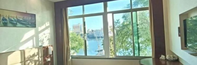 其他 Hui'an Golden Coast Hotel