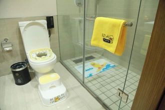 其他 4 Tianjin Friendship Hotel