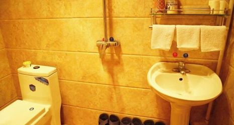 Others 2 Yuanlaiju Inn