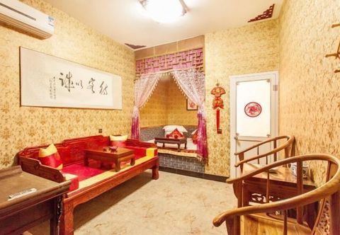 Khác Yuanlaiju Inn