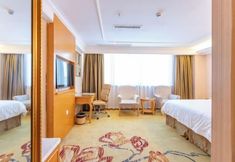 Others 3 Vienna international hotel (zhuhai lovers middle road haibin store)