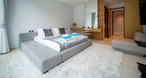 其他 2 Botanica Foresta 4BR Villa by NLA