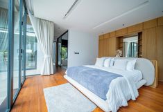 Others 5 Botanica Foresta 4BR Villa by NLA