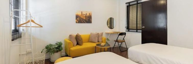 อื่นๆ Ombra House No26