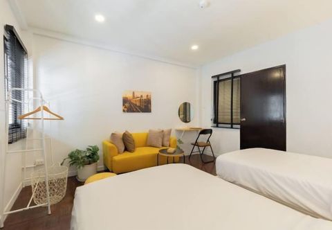 อื่นๆ Ombra House No26