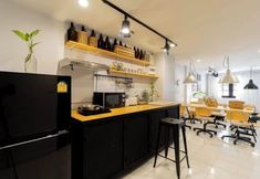 อื่นๆ 6 Ombra House No26