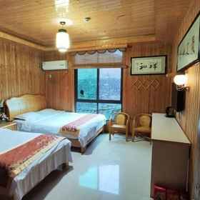 Primary image1Fuliang Yaoli Muxiangju Inn，浮梁县飯店