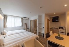 Others 3 HOTEL R9 The Yard Nasushiobara