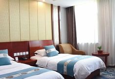 Khác 6 Xingxin Boutique Hotel