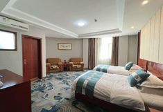 Khác 7 Xingxin Boutique Hotel