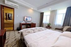 Khác Xingxin Boutique Hotel