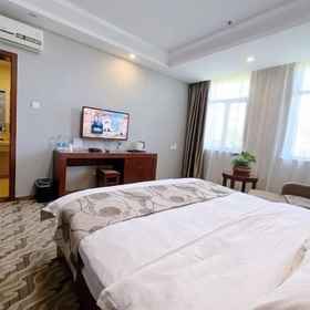 Room 1 Xingxin Boutique Hotel, Khách sạn Đôn Hoàng