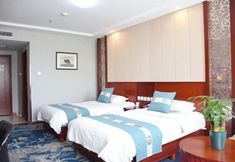 Khác 5 Xingxin Boutique Hotel