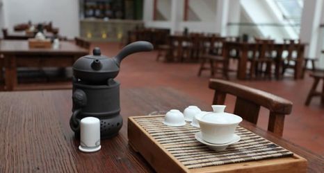 อื่นๆ 2 Naixing Shihu Leisure Mountain Resort