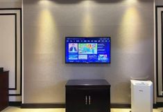 อื่นๆ 7 Naixing Shihu Leisure Mountain Resort