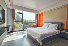 อื่นๆ Naixing Shihu Leisure Mountain Resort