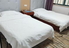 Lainnya 3 Xinyang Lingyun Hotel Chain