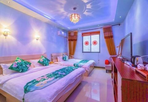 Others Yiyun Inn (Zhouzhuang Nanhu Gallery)