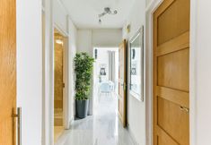 Others 3 Marble Arch Marylebone Flat
