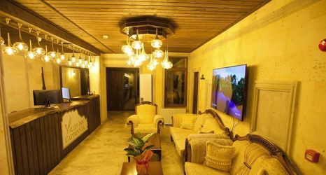 Others 2 VALLEY INN CAPPADOCIA