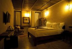 Others 3 VALLEY INN CAPPADOCIA