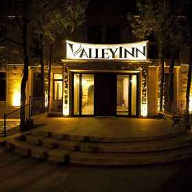 Primary image 1 VALLEY INN CAPPADOCIA, Göreme Open Air Museum Hotels