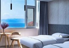 Others 2 Fuxian Lake Jinxiu Hotel (Lunchong Scenic Area)