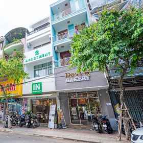 Q Hotel & Apartment Han Market Da Nang 1 Q Hotel & Apartment Han Market Da Nang, Nhà thờ Tiền hiền Làng An Hải và Thoại Ngọc Hầu Hotels