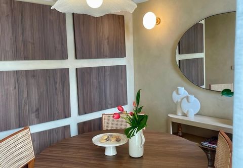 Khác Cà Bèla - Susa