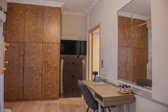 Lainnya 4 Urban Oasis Stylish Apt in Piraeus Centr