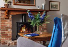 Others 6 Swallow Cottage @ Olivemead Farm