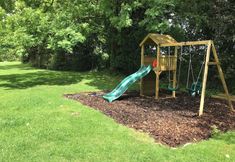 기타 4 Swallow Cottage @ Olivemead Farm