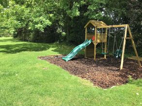 기타 4 Swallow Cottage @ Olivemead Farm