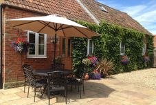 기타 Swallow Cottage @ Olivemead Farm