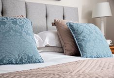 기타 2 Swallow Cottage @ Olivemead Farm