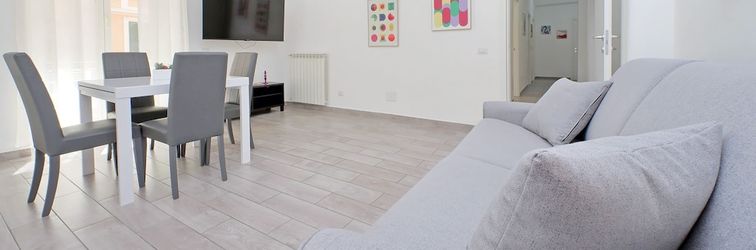 その他 4bnb - Cavalleggeri Apartment