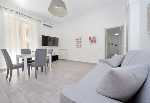 その他 4bnb - Cavalleggeri Apartment