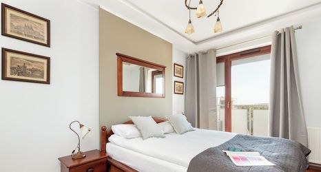 其他 2 Traditional Gdansk Apartment by Renters