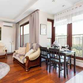 Primary image 1 Traditional Gdansk Apartment by Renters, University of Gdańsk Hotels