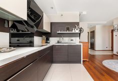 อื่นๆ 7 Traditional Gdansk Apartment by Renters