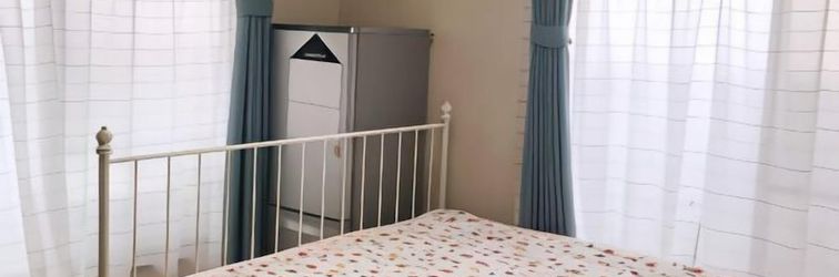 Lainnya Inquisitive Inn