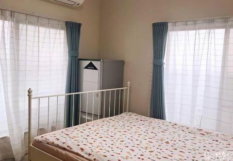 Lainnya Inquisitive Inn