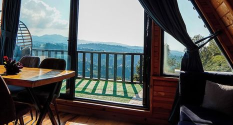 Lain-lain 2 Heidi Bungalov