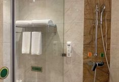 Lainnya 3 Vienna Zhihao Hotel (Chengdu Kuanzhai Alley Zizhuhan Road East Subway Station)