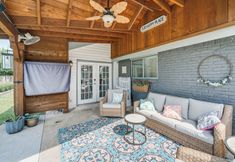 อื่นๆ 6 Pet-friendly Sachse Home w/ Patio, Fire Pit & Yard