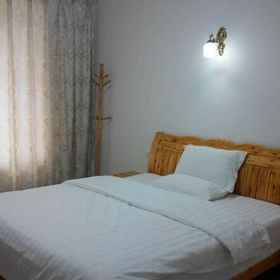 Primary image 1 Qingya Inn on the West Grand Canyon Hot Spring, Yanjin Xian Hotels