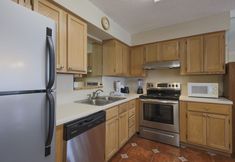 Others 4 Seaside Beach & Racquet 2306 1 Bedroom Condo