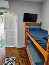 Lainnya 4 ALPHA HOSPEDARIA